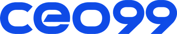 CEO99 Logo